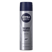 NIVEA Men Silver Protect 150 ml