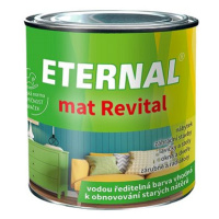 AUSTIS Eternal MAT Revital 0,28 l, slonová kost (RAL1015)