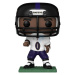 Funko POP! #242 Football: NFL - Roquan Smith (Baltimore Ravens)