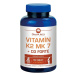 Vitamin K2 MK7 + D3 FORTE 1000 I.U. tbl.125