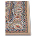 Nouristan - Hanse Home koberce Kusový koberec Herat 105287 Cream Beige - 80x150 cm