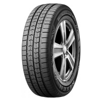 Nexen 195/75R16 107/105R WINGUARD WT1 3PMSF