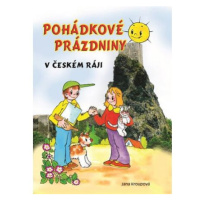 Pohádkové prázdniny v Českém ráji