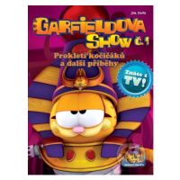 Garfieldova show č. 1 (Prokletí kočičáků a další příběhy) - kniha z kategorie Komiksy