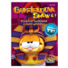 Garfieldova show č. 1 (Prokletí kočičáků a další příběhy) - kniha z kategorie Komiksy