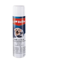 Bolfo Antiparazitní Kožní Sprej - 250ml