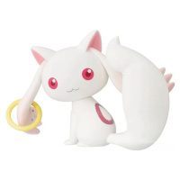 Soška Bandai Banpresto Madoka Magica: The Movie Rebellion - Fluffy Puffy Kyubey & Dessert Witch