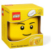 Úložný panáček LEGO® Boy, ⌀ 16,3 cm