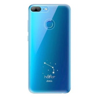 iSaprio čiré pouzdro - Beran - Honor 9 Lite