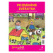 Poznáváme zvířátka - Hravý přírodopis pro předškoláky - Marie Těthalová