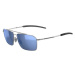 BOLLÉ Flow Silver Matte Volt+ Offshore Polarized Bs141005