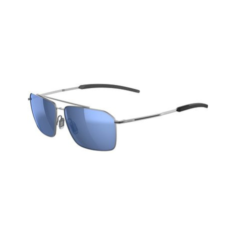 BOLLÉ Flow Silver Matte Volt+ Offshore Polarized Bs141005