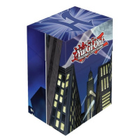 Krabička na karty Yu-Gi-Oh Elemental Hero