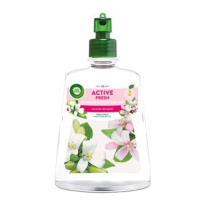 AIR WICK Active Fresh Automatic náplň Jasmínové květy 228 ml