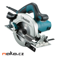 MAKITA HS6601 ruční kotoučová pila 165mm