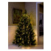 LED LED světelný plášť na vánoční stromeček Konstsmide 6362-820, N/A, 8 m