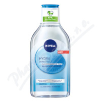 NIVEA Hydra Skin Effect micelar.voda 400ml 94058