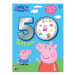 Prasátko Peppa Tetovací set 50+