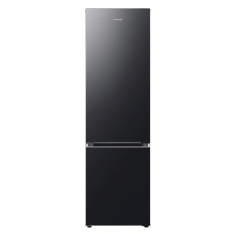 Volně stojící kombinovaná chladnička Samsung RB38T607BB1/EF