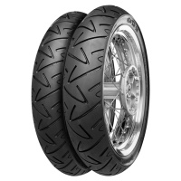 Continental 140/70R12 65P CONTITWIST TL REINF.