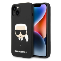 Kryt Karl Lagerfeld iPhone 14 Plus 6,7