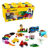 LEGO® Classic 10696 Střední kreativní box LEGO®