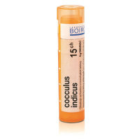 BOIRON Cocculus Indicus CH15 4 g