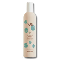 Echos Look BodyVolume Mousse - objemová pěna se střední fixací, 400 ml