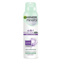 GARNIER Mineral Protection Floral 48H Spray Antiperspirant 150 ml