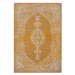 Hanse Home Collection koberce Kusový koberec Gloria 105518 Mustard - 200x290 cm