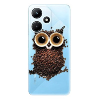 iSaprio Owl And Coffee - Infinix Hot 30i