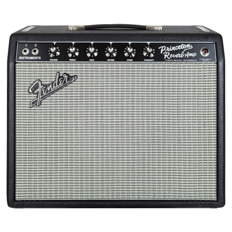 Fender 65 Princeton Reverb