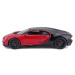 Bburago 1:18 Plus Bugatti Chiron Sport PLUS red