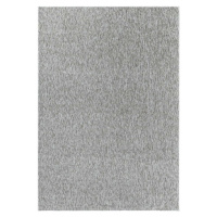 Světle šedý koberec 160x230 cm Nizza – Ayyildiz Carpets