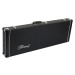 Blond Electric Guitar Case