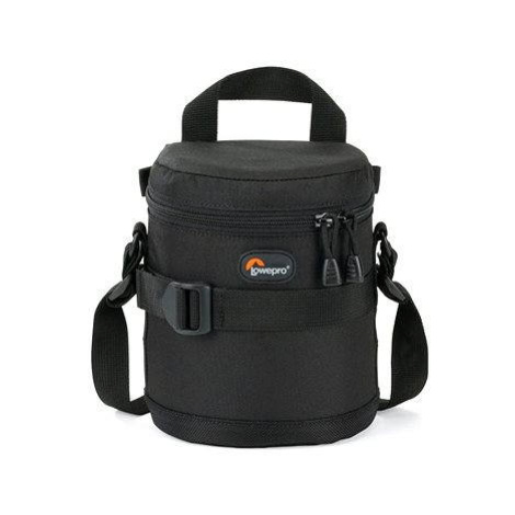 Objektivy LOWEPRO