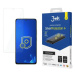 Ochranná fólia 3MK Silver Protect + Xiaomi POCO F4 5G Antimicrobial Wet Mount