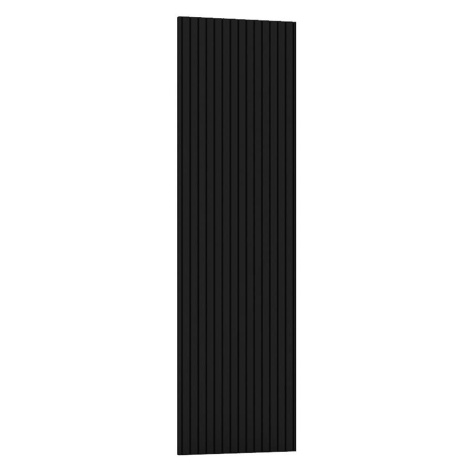 Boční panel Kate 1080x304 černý puntík BAUMAX