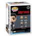 Funko POP TV: Sopranos- Christopher