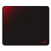 Genius G-Pad 230S Podložka pod myš, 230×190×2,5mm, černo-červená