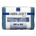 ABRI SOFT CLASSIC PODLOŽKY ABSORPČNÍ, 60X60CM,1300ML,25KS