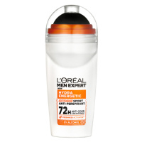 L'Oréal Paris Men Expert Hydra Energetic Extreme Sport roll-on antiperspirant, 50 ml