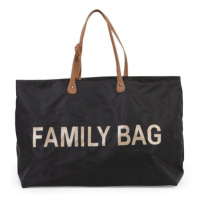 Childhome taška Family Bag Black