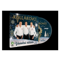 Kollárovci: Vianočná nálada - CD