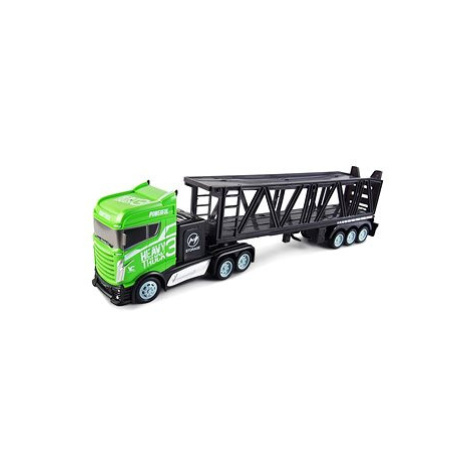 Kamion s autopřepravníkem 2WD 1:16 Amewi