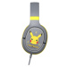 OTL PRO G1 dětská herní sluchátka s motivem Pokemon Pikachu