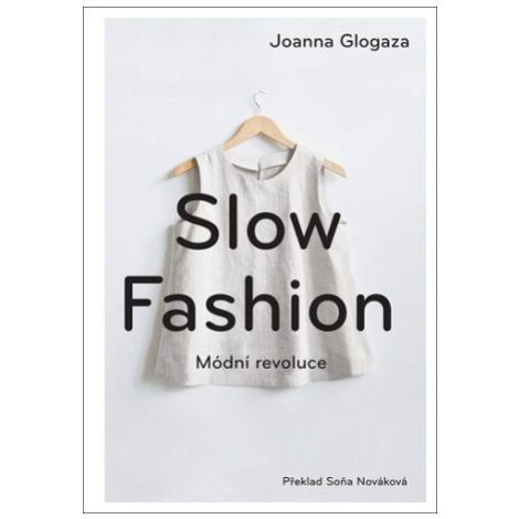 Slow fashion - Joanna Glogaza Alferia