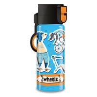 Dětská láhev 475 ml Ars Una - Wheelz