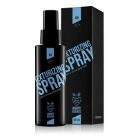 Angry Beards Texturizing Sea Salt Spray Slaný sprej na vlasy Salty Sailor 100 ml