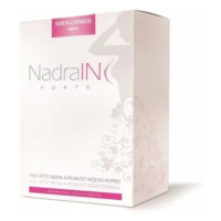 NadraIN FORTE větší objem a pevnost ňader Simply You - 60 tobolek